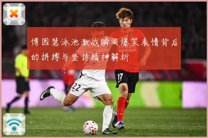 傅园慧泳池激战瞬间爆笑表情背后的拼搏与坚持精神解析