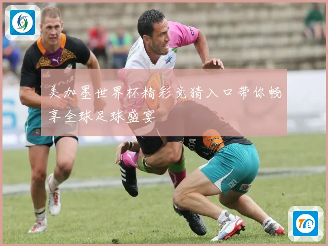 美加墨世界杯精彩竞猜入口带你畅享全球足球盛宴