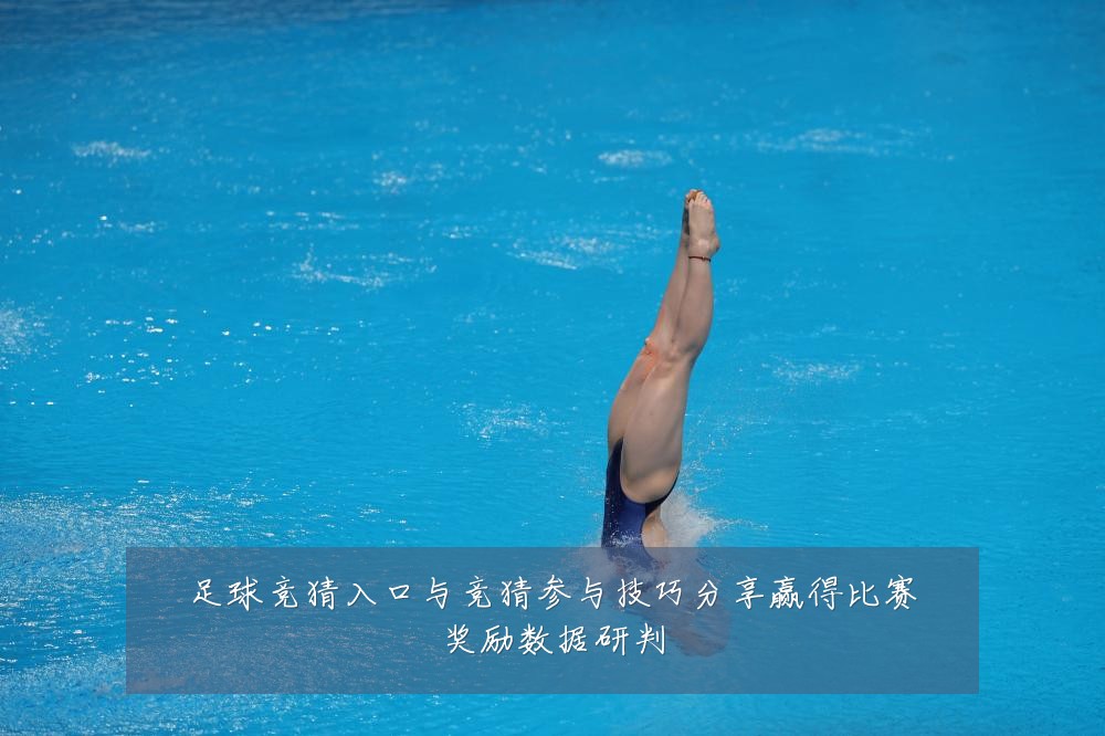 足球竞猜入口与竞猜参与技巧分享赢得比赛奖励数据研判